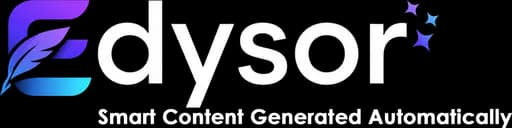 Edysor