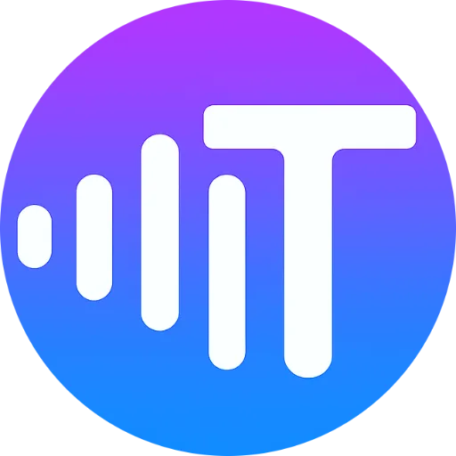 Harku YouTube to Text