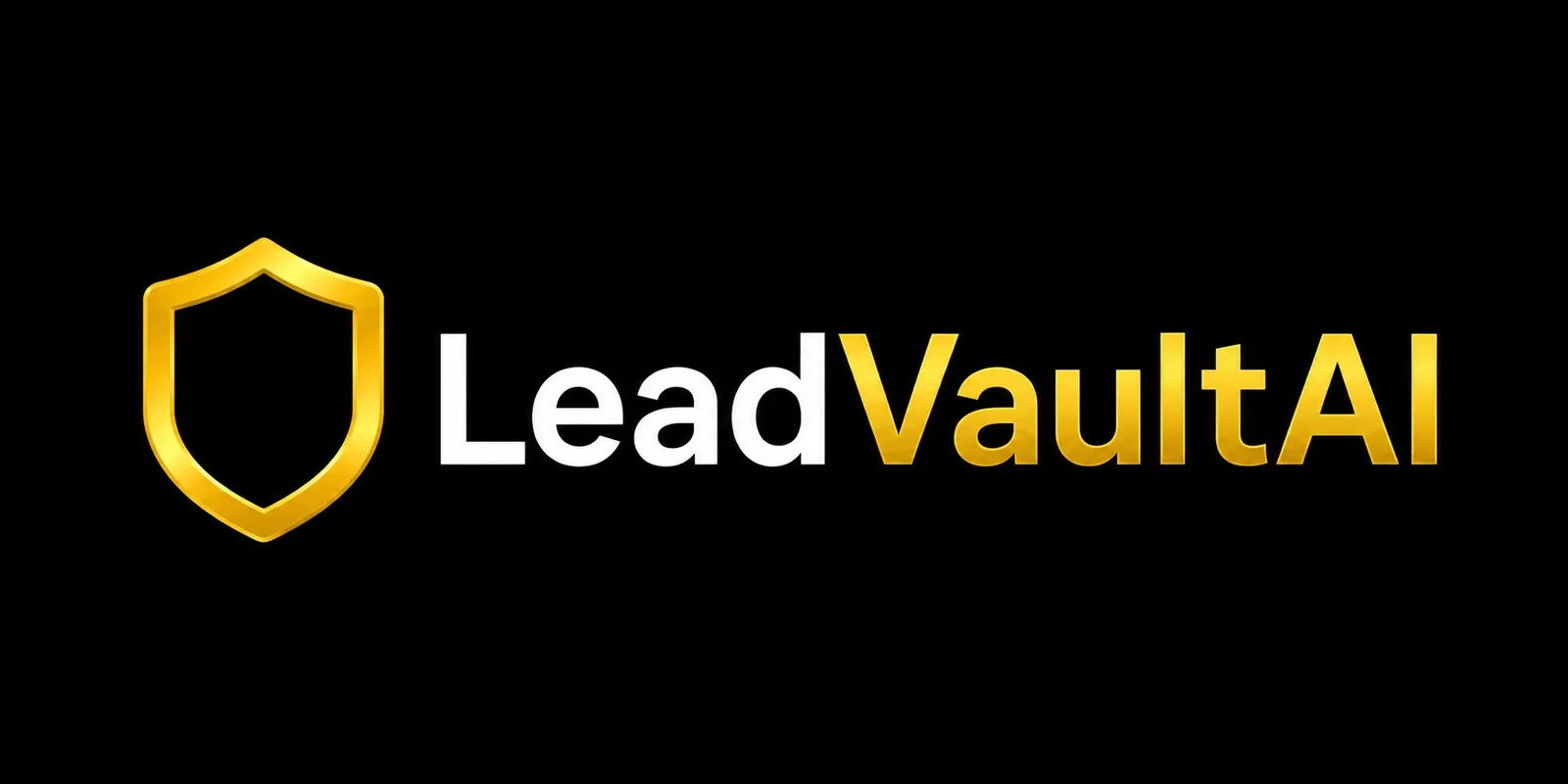 Lead Vault AI screenshot 1