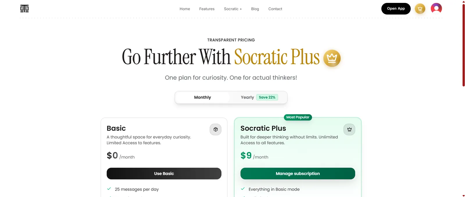 Socratic AI screenshot 5