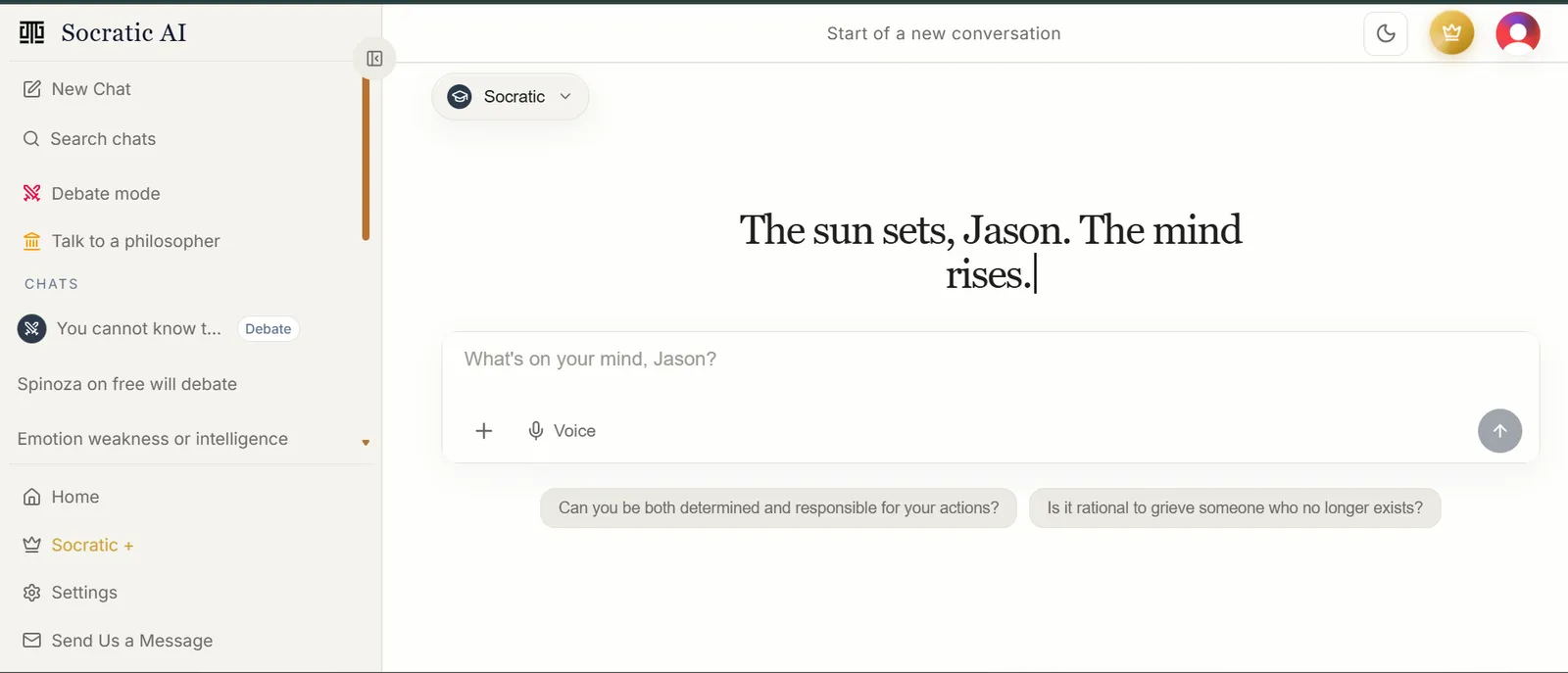 Socratic AI screenshot 4