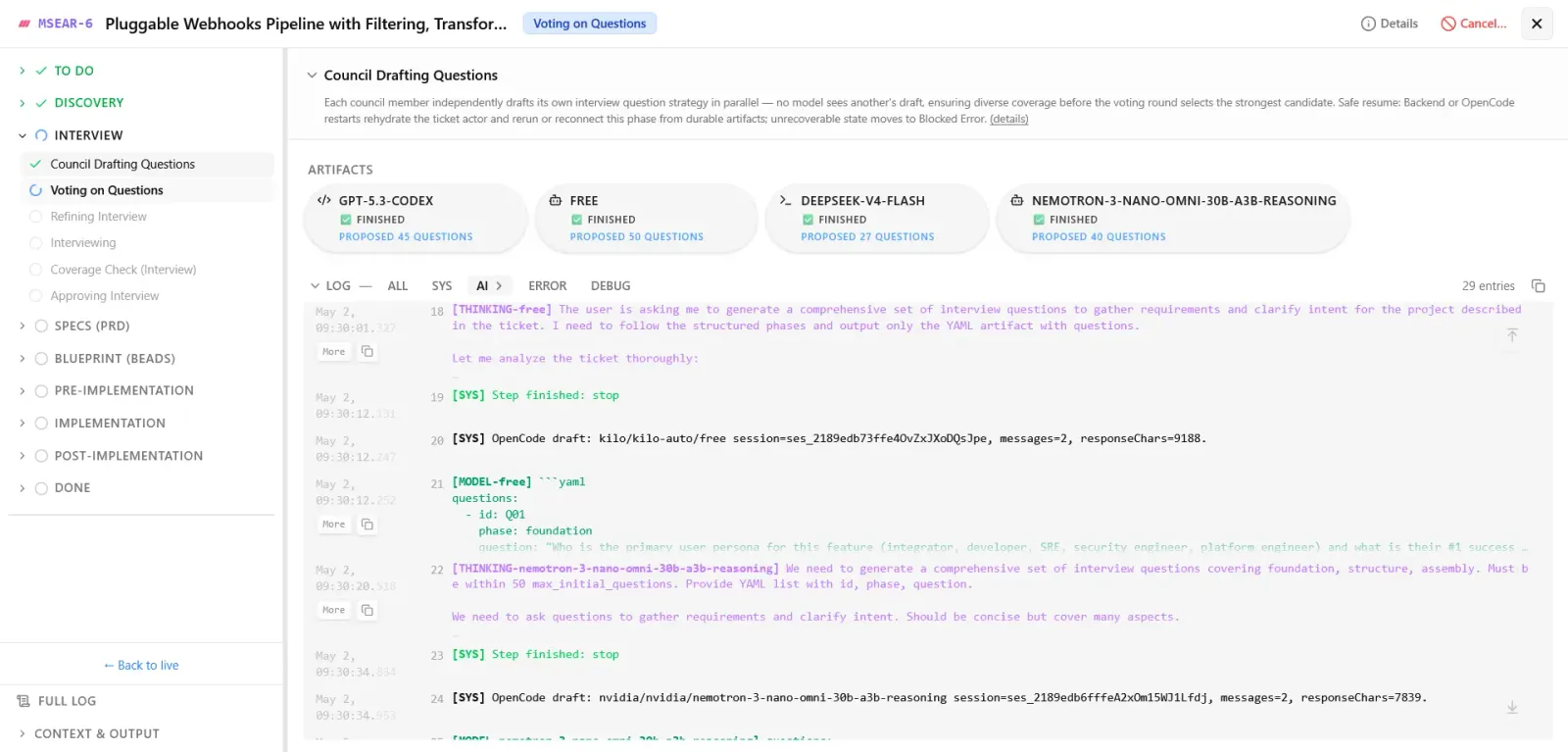 LoopTroop screenshot 6