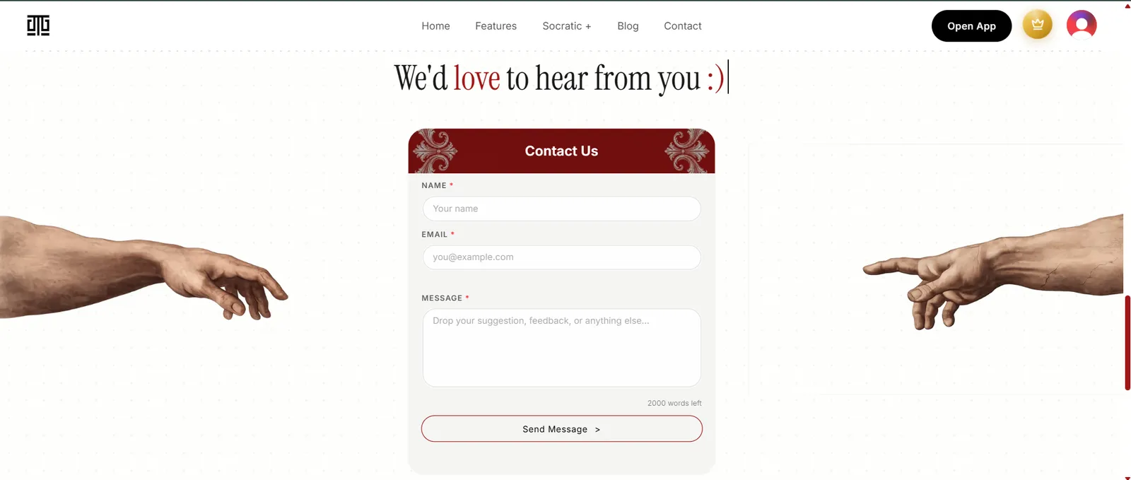 Socratic AI screenshot 6