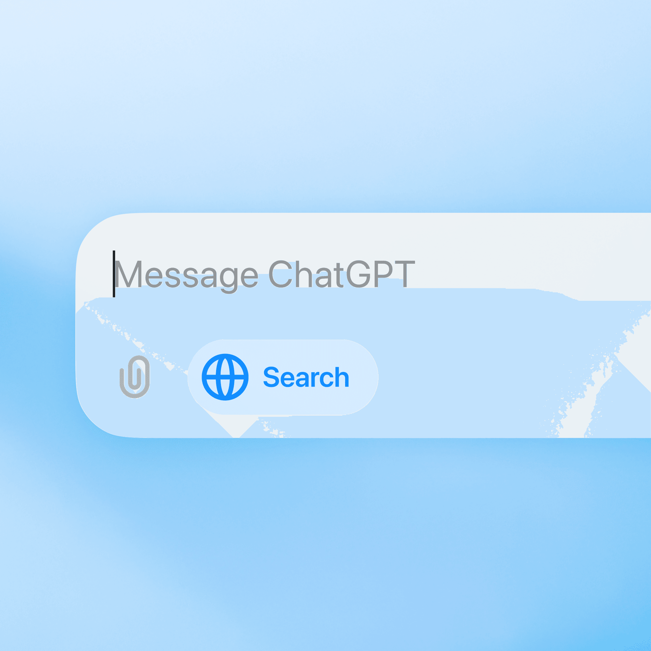 ChatGPT screenshot 2