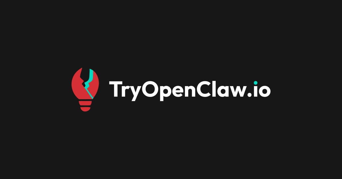 TryOpenClaw screenshot 1